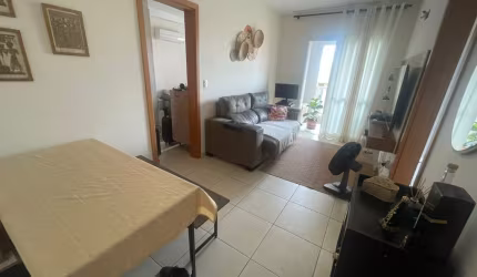 Apartamento à Venda no Condomínio Fechado R$ 277.000,00.Localização: Condomínio Sienna, Ribeirão Preto - SP.