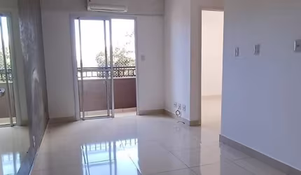 Apartamento no Bairro Alto do Ipiranga - Uma oportunidade para você!