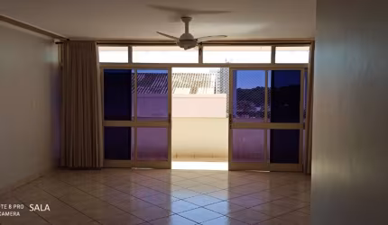 Apartamento à Venda no Condomínio Fechado R$ 380.000,00.Localização: Centro, Ribeirão Preto - SP.