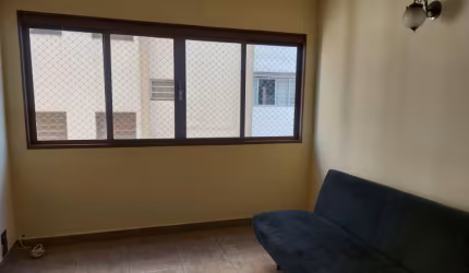 Apartamento à Venda no Condomínio Fechado R$ 220.000,00 .Localização: Centro Ribeirão Preto - SP.