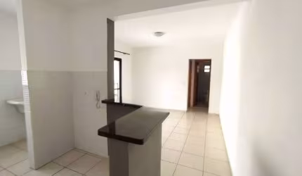 Apartamento à Venda no Condomínio Fechado R$ 210.000,00.Localização: Nova Aliança, Ribeirão Preto - SP.