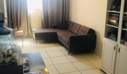 Apartamento à Venda no Condomínio Fechado R$ 285.000,00.Localização: Jardim Manoel Penna, Ribeirão Preto - SP.