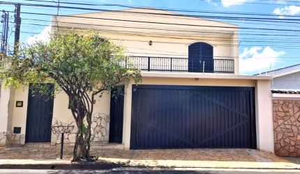 Sobrado à Venda R$ 750.000,00.Localização: Sumarezinho Ribeirão Preto - SP
