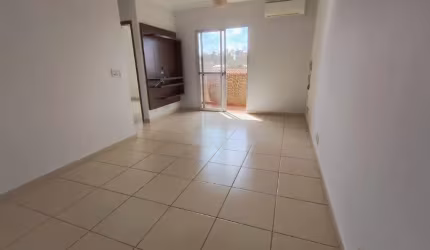 Apartamento à Venda no Condomínio Fechado R$ 185.000,00.Localização: Planalto Verde, Ribeirão Preto - SP.