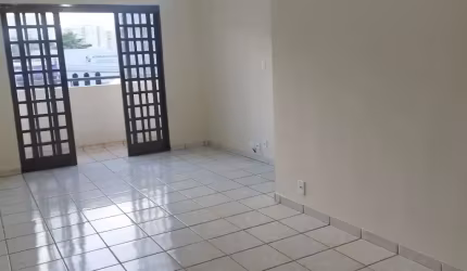Apartamento à Venda no Condomínio Fechado R$ 250.000,00. Localização: Lagoinha, Ribeirão Preto - SP.