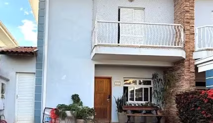 Sobrado à Venda no Condomínio Fechado R$ 669.000,00.Localização: Condomínio Turmalina Ribeirão Preto - SP.