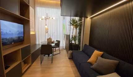 STUDIO PARAISO - VILA MARIANA
