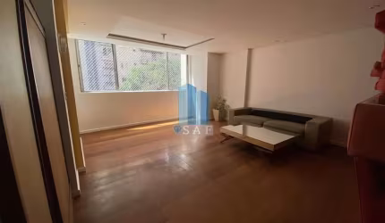 Apartamento com 4 quartos à venda na Rua Coronel Dulcídio, 1240, Água Verde, Curitiba, 175 m2 por R$ 1.200.000