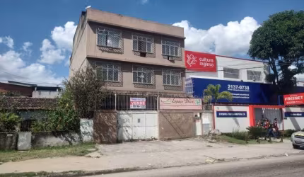 Prédio à venda na Estrada do Pre, 1919, Senador Vasconcelos, Rio de Janeiro, 488 m2 por R$ 1.799.990