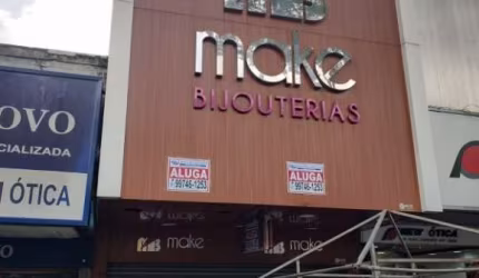 Ponto comercial para alugar na Rua Viúva Dantas, 35, Campo Grande, Rio de Janeiro, 210 m2 por R$ 18.000