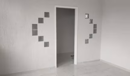 Sala comercial para alugar na Rua Coronel Agostinho, 142, Campo Grande, Rio de Janeiro por R$ 800