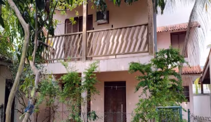 Casa em condomínio fechado com 5 quartos à venda na Rua Antônio Raimundo Lucena, Campo Grande, Rio de Janeiro por R$ 1.799.900