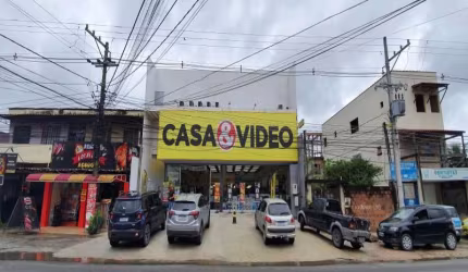 Ponto comercial para alugar na Estrada da Pedra, 4245, Guaratiba, Rio de Janeiro, 600 m2 por R$ 12.000