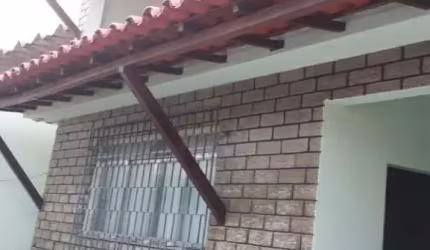Casa com 3 quartos à venda na Rua Anita Malfatti, 82, Campo Grande, Rio de Janeiro por R$ 349.990