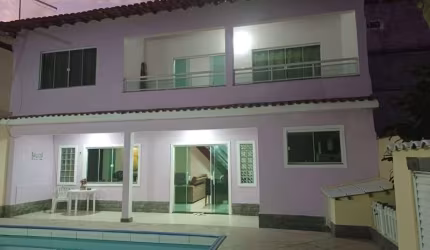 Casa com 3 quartos à venda na Saquarema, Baia de Guanabara, Rio de Janeiro, 330 m2 por R$ 419.990