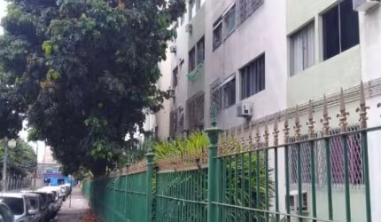 Apartamento com 2 quartos à venda na Rua João Baptista Scalco, Campo Grande, Rio de Janeiro, 50 m2 por R$ 149.990