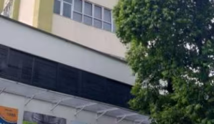 Sala comercial com 1 sala à venda na Rua Coronel Agostinho, 142, Campo Grande, Rio de Janeiro, 27 m2 por R$ 109.900