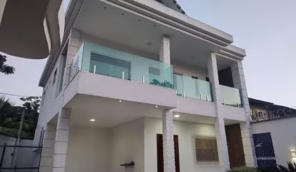 Casa com 4 quartos à venda na Estrada do Morro Cavado, 2270, Guaratiba, Rio de Janeiro por R$ 599.900