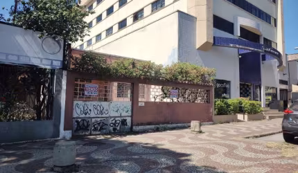 Casa comercial com 1 sala à venda na Rua Doze de Fevereiro, 347, Bangu, Rio de Janeiro, 240 m2 por R$ 819.990