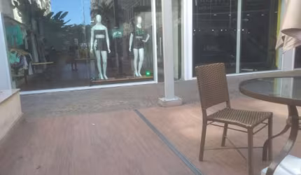 Ponto comercial com 2 salas à venda na Rua Augusto de Vasconcelos, 544, Campo Grande, Rio de Janeiro, 110 m2 por R$ 740.000