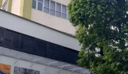 Sala comercial com 1 sala para alugar na Rua Coronel Agostinho, 142, Campo Grande, Rio de Janeiro, 27 m2 por R$ 800