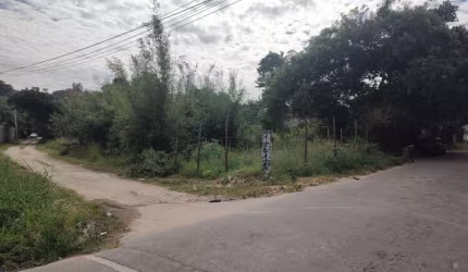 Terreno à venda na Estrada do Morro Cavado, 1611, Guaratiba, Rio de Janeiro por R$ 890.000