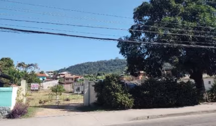 Terreno comercial para alugar na Rua Campo Formoso, 344, Campo Grande, Rio de Janeiro por R$ 4.800