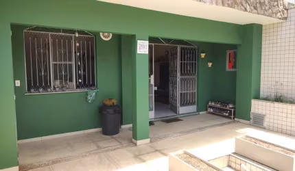 Casa com 3 quartos à venda na Rua Macedo Coimbra, 418, Campo Grande, Rio de Janeiro por R$ 695.000