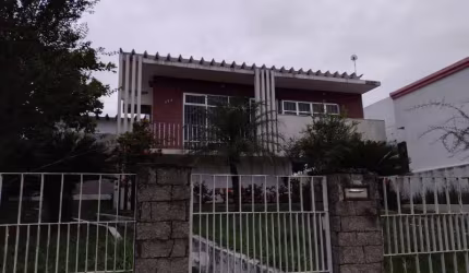 Casa com 3 quartos à venda na Rua Rio Bonito, 150, Campo Grande, Rio de Janeiro por R$ 890.000