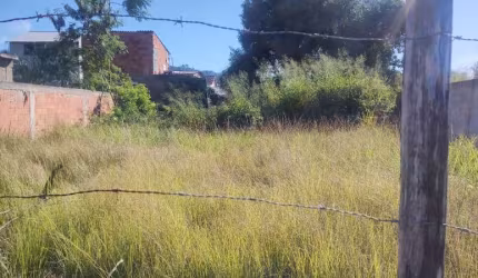 Terreno à venda na Estrada Cabuçu de Baixo, 1170, Guaratiba, Rio de Janeiro por R$ 120.000