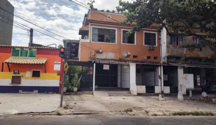 Ponto comercial com 1 sala para alugar na Rua Aricuri, 591, Campo Grande, Rio de Janeiro por R$ 1.900