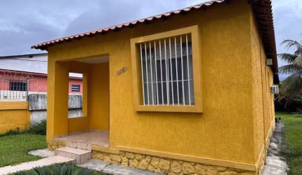 Casa com 3 quartos à venda na Avenida de Santa Cruz, Santíssimo, Rio de Janeiro por R$ 659.990