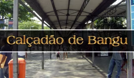 Ponto comercial à venda na Avenida Cônego de Vasconcelos, Bangu, Rio de Janeiro por R$ 15.000.000