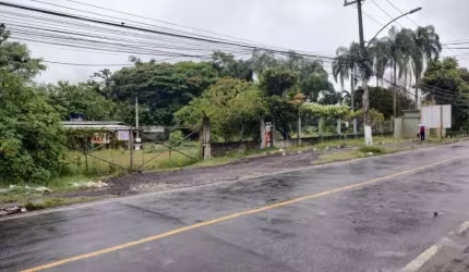 Chácara / sítio com 1 quarto para alugar na Estrada do Lameirão Pequeno, 134, Campo Grande, Rio de Janeiro por R$ 12.000