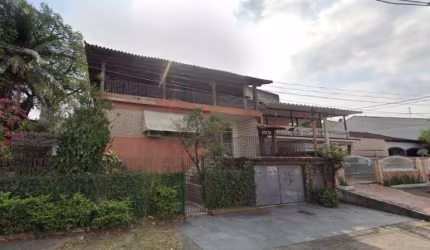 Casa comercial com 5 salas à venda na Rua Olinda Ellis, 501, Campo Grande, Rio de Janeiro, 496 m2 por R$ 1.300.000