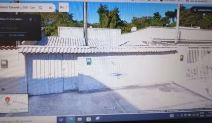Casa com 5 quartos à venda na Rua Alberto Cabaleiro, 365, Campo Grande, Rio de Janeiro por R$ 380.000