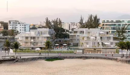 Apartamento com 2 quartos à venda na Rua Dois-W, Recreio dos Bandeirantes, Rio de Janeiro, 85 m2 por R$ 1.200.000