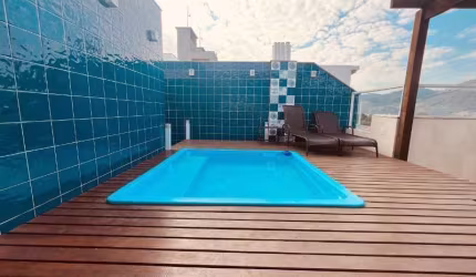 Apartamento com 2 quartos à venda na Rua Avaré, 495, Campo Grande, Rio de Janeiro, 162 m2 por R$ 650.000