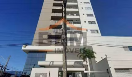 Apartamento com 2 dormitórios à venda, 64 m² por R$ 700.000,00 - Dom Bosco - Itajaí/SC