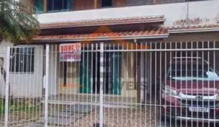 Casa com 3 dormitórios à venda, 216 m² por R$ 1.000.000,00 - São João - Itajaí/SC