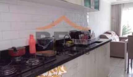Casa com 2 dormitórios à venda, 70 m² por R$ 780.000,00 - Santa Regina - Itajaí/SC