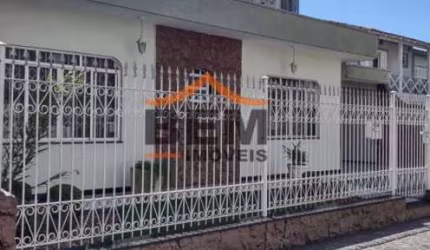 Casa com 3 dormitórios à venda, 252 m² por R$ 1.200.000,00 - Fazenda - Itajaí/SC