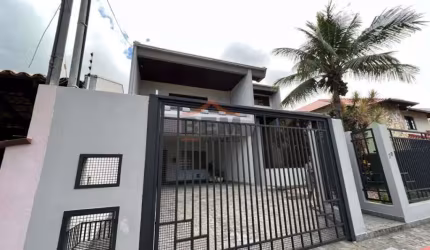 Casa com 3 dormitórios à venda, 352 m² por R$ 1.980.000,00 - Fazenda - Itajaí/SC