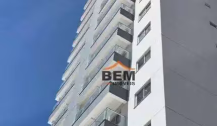 Apartamento à venda, 63 m² por R$ 585.000,00 - São João - Itajaí/SC