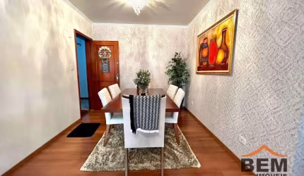 Apartamento com 3 dormitórios à venda, 96 m² por R$ 700.000,00 - Centro - Itajaí/SC