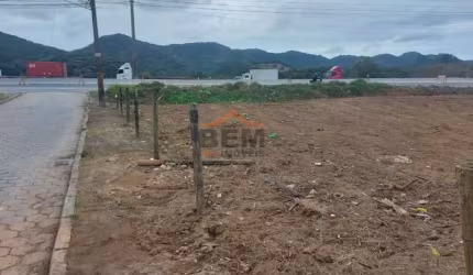 Terreno à venda, 1200 m² por R$ 2.000.000,00 - Volta Grande - Navegantes/SC