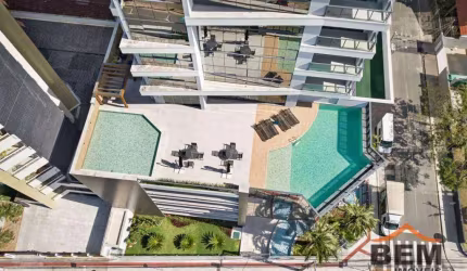 Apartamento com 4 dormitórios à venda, 322 m² por R$ 5.500.000,00 - Fazenda - Itajaí/SC