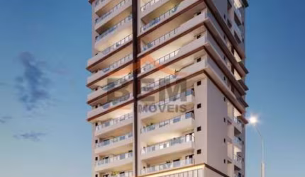 Apartamento com 3 dormitórios à venda, 107 m² por R$ 1.213.235,79 - Fazenda - Itajaí/SC