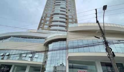 Apartamento com 2 dormitórios à venda, 90 m² por R$ 850.000,00 - Fazenda - Itajaí/SC