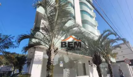 Apartamento com 2 dormitórios à venda, 98 m² por R$ 694.000,00 - Centro - Itajaí/SC